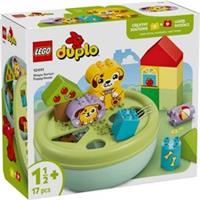 Lego Duplo 10455 Anna and Elsa's Frozen Castle Party - Brand New & Sealed