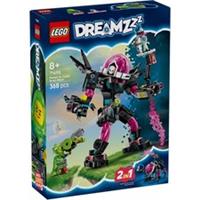 Lego Dreamzzz 71495 Mateo vs. Cyber Brain Mech - Brand New & Sealed