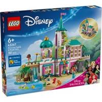 Lego Disney 43274 Minnie's Pet Hotel - Brand New & Sealed