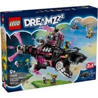 Lego Dreamzzz 71500 Nightmare Shark Submarine - Brand New & Sealed