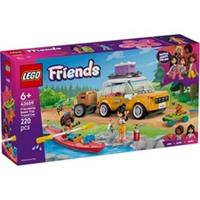Lego Friends 42661 Costume Party with Unicorn & Fairy - Brand New & Sealed