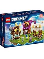 LEGO 40657 Dreamzzz: Dream Village - NEW & SEALED