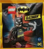 Lego DC Batman 212406 Paperbag BNIP (Minor Shelfwear)