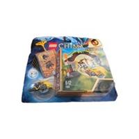 Lego 70104 Chima Jungle Gates Lennox Brand New Sealed