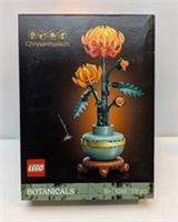 LEGO Botanicals: Chrysanthemum (10368) **Brand New**