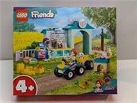 LEGO FRIENDS: Farm Animal Vet Clinic (42632) **Brand New**