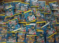 Lego lot. Various City Paperbags x 43 Packs BNIP (see desciption)