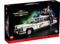 Lego Icons: Ghostbusters ECTO-1 (10274) BRAND NEW SEALED RETIRED SET