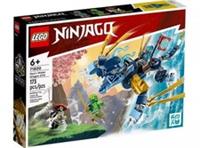 Lego Ninjago Set 71800 Nyas Water Dragon EVO Brand New & Sealed