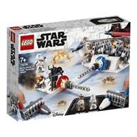 LEGO Star Wars: Action Battle Hoth Generator Attack (75239)