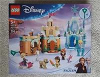LEGO 43278 Mini Arendelle Castle & Elsas Ice Palace