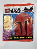 Lego Star Wars Paper Bag ~ Set 912504 ~ SW1343 ~ Prawtorian Guard ~ New