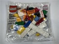 Lego Employee Gift 2019 ~ Set 4000036 ~ Lego Play Day 2019 Polybag ~ New ~ Rare
