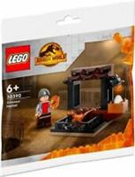 Lego Jurassic World. Dinosaur Market 30390 Polybag BNIP