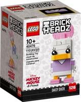 Lego BrickHeadz Daisy Duck 40476 BNIB