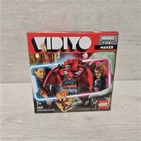LEGO VIDIYO: Metal Dragon BeatBox Set 43109 Brand New & Sealed Retired Rare