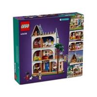 LEGO 42638 Friends Castle Bed and Breakfast - Brand New & Sealed