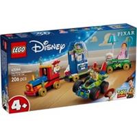 Lego Disney 43264 Toy Story Celebration Train & RC Car - Brand New & Sealed