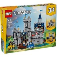 Lego Creator 31168 Medieval Horse Knight Castle LEGO Set - Brand New Sealed