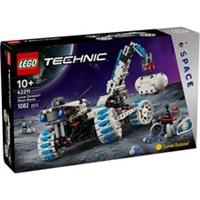 Lego Technic 42211 Lunar Outpost Moon Rover - Brand New & Sealed