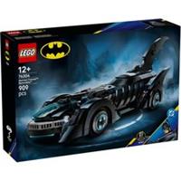 Lego DC 76304 Batman Forever Batmobile - Brand New & Sealed