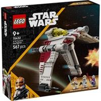 Lego Star Wars 75432 V-19 Torrent Starfighter - Brand New & Sealed