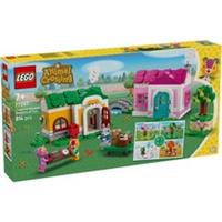 Lego Animal Crossing 77057 Creative Houses: Seasons of Fun - Brand New & Sealed