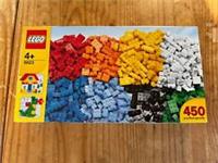2010 Lego 5623 Building Toy 450 pcs Toy Kids Educational Toys New Box Packs