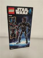 LEGO Star Wars: Imperial Death Trooper (75121) sealed