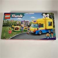 LEGO Friends Dog Rescue Van Set 41741 New & Sealed