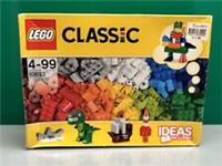 LEGO Classic Creative Supplement Set 10693, 2015, 303 Pieces, Ideas Included