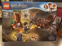Lego 75950. Harry Potter: Aragons Lair. New And Sealed.