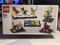 Lego House Home of the Brick GWP Promo Limited Edition 40563 BNIB