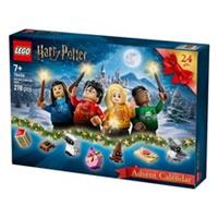 LEGO Harry Potter Advent Calendar - Model 76456 (2025)