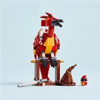LEGO Harry Potter Fawkes Dumbledores Phoenix Toy BRAND NEW BIRTHDAY GIFT 76448