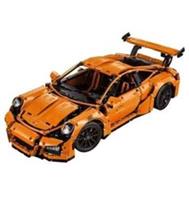 *NEW* MOC 42056 Porsche 911 GT3 RS Building Blocks Technic 2704pcs UNBRANDED