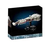 Star Wars Tantive IV - 75376 -Starship 654 PCS 18+ NEW SEALED unbranded Replica