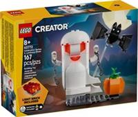 LEGO Halloween 40772 Luminous Ghost
