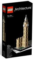 LEGO 21013 BIG BEN SET BRAND NEW SEALED ARCHITECTURE LONDON