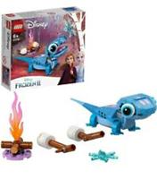 LEGO Disney Frozen 2 Bruni the Salamander 43186