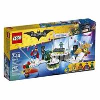 LEGO The Batman Movie: The Justice League Anniversary Party (70919) New Sealed