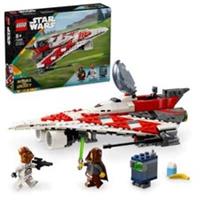 LEGO Star Wars Jedi Bobs Starfighter NEW 2024
