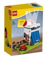 LEGO 40188 PENCIL POT