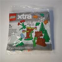 Lego Polybag - 40376 Botanical Accessories - NEW - BNIB