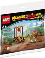 Lego Monkey King Marketplace 30656 Polybag BNIP