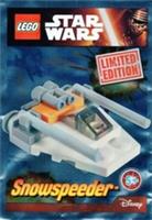 Lego Star Wars Snowspeeder 911506 Foilbag BNIP