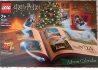 LEGO 76404 - Harry Potter Advent Calendar (2022) - Brand New and Sealed
