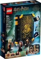 Lego Harry Potter Hogwarts Moment: Defence Class 76397 BNIB (Retired)