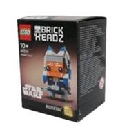 LEGO Star Wars 40539 Brickheadz Ahsoka Tano BRAND NEW FREE DELIVERY