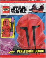 Lego Star Wars Praetorian Guard 912504 Paperbag BNIP